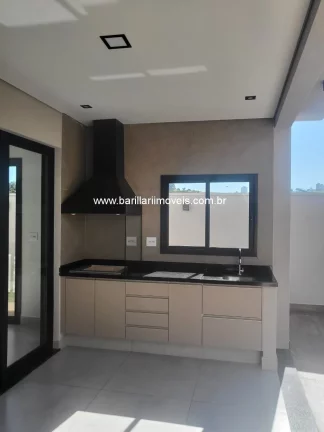 Imagem CASA TERREA 3 SUITES EM CONDOMINIO