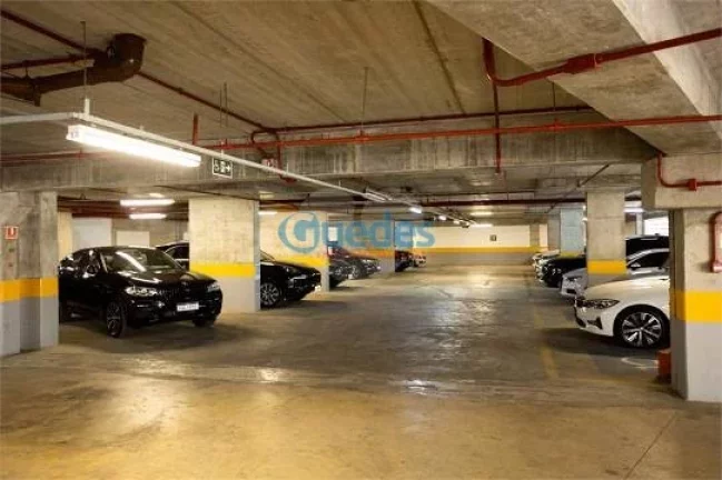 Imagem Sala à venda e locação na Chácara Santo Antônio - Zona Sul de São Paulo