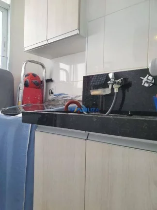 Imagem Apartamento com 3 dormitórios à venda, 59 m² por R$ 420.000,00 - Jardim Imperador - Guarulhos/SP