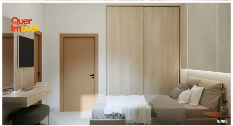 Imagem Residencial Otto: Apartamento à Venda em Nova Ribeirânia, Ribeirão Preto-SP 1 Quarto, 2 Salas, 1 Banheiro, 1 Vaga 42.890,00 m² Quer Imóvel Negócios Imobiliários