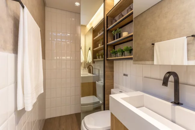 Imagem STUDIO RESIDENCIAL em São Paulo - SP, República