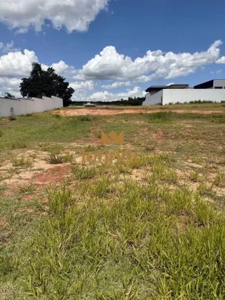 Imagem Terreno à venda Parque Fazenda Jequitibá Zona Oeste-Sorocaba
