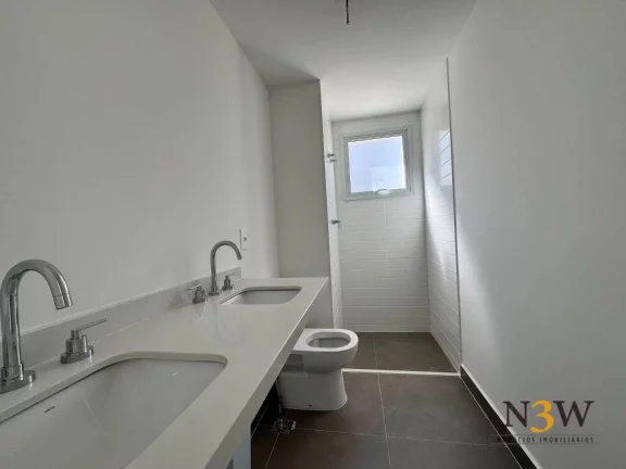 Imagem Apartamento com 3 dormitórios à venda, 127 m² por R$ 1.699.000,00 - Vila Anastácio - São Paulo/SP