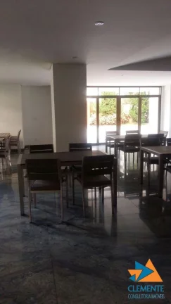 Imagem Lindo apto, 196 m2, lazer completo, no BELVEDERE, Belo Hte.