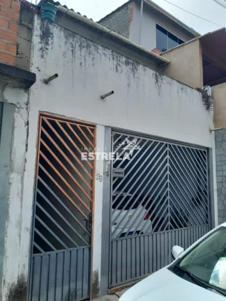 Imagem Sobrado a venda em Itapevi/SP - Aceita Permuta