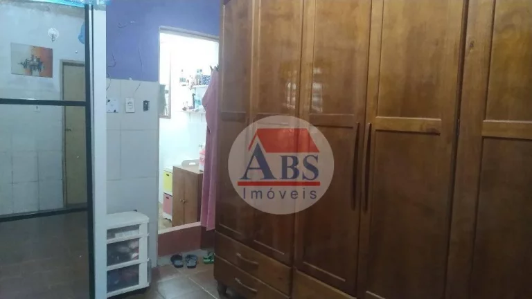 Imagem Excelente Área para construir uma torre de apartamentos à venda com 349,10 m² por R$ 630.000 - Vila Paulista - Cubatão/SP
