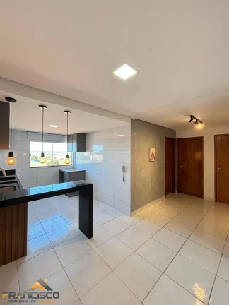 Imagem Apartamento diferenciado com 3 quartos (1 suíte), ao lado do Shopping