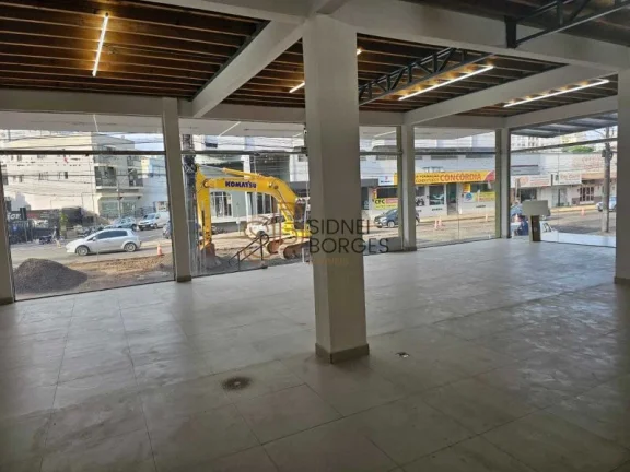 Imagem Sala comercial CONCÓRDIA - SC