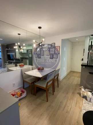 Imagem Apartamento de 2 quartos na Vila Anglo Brasileira - São Paulo-SP: 65m², 1 suíte, 1 vaga de garagem. Venha conferir!