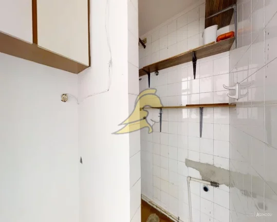 Imagem POMPÉIA APARTAMENTO À VENDA 2 DORMITÓRIOS SALA AMPLA COM VISTA 1 BANHEIRO 1 VAGA PRÓXIMO AO SHOPPING BOURBON ALLIANZ PARK