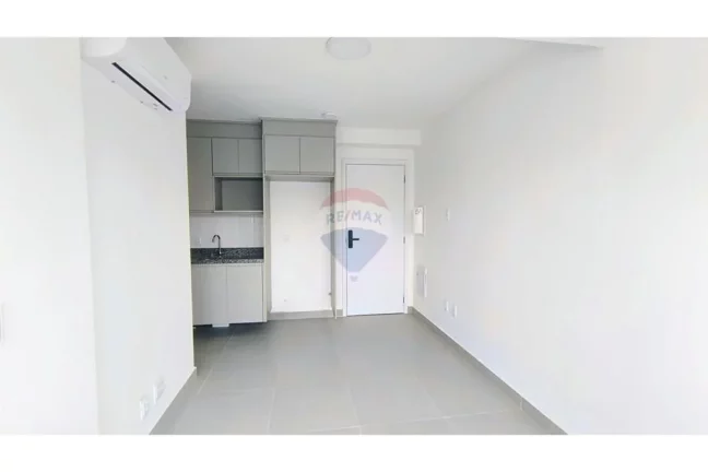 Imagem Apartamento primeira locação 41m² com dois dormitórios sem vaga em Indianópolis próximo à estação Eucaliptos do Metrô