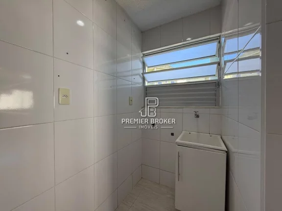 Imagem Apartamento à venda, 51 m² por R$ 215.000,00 - Araras - Teresópolis/RJ