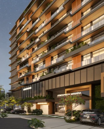 Imagem Atmosphera Manaíra - Comercial
