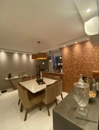 Imagem Apartamento para Venda em Cuiabá / MT no bairro Rodoviaria Parque