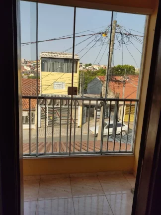 Casa com 3 Quartos à Venda, 125 m² em Jardim Los Angeles - Sorocaba