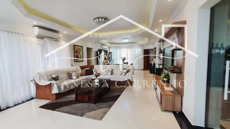 Imagem Venda Sobrado | Vanessa Carrenho Assessoria Imobiliária