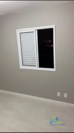 Imagem Apartamento à venda no bairro Baeta Neves - São Bernardo do Campo/SP