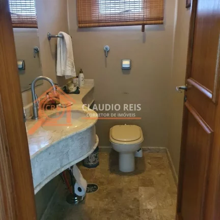 Imagem Apartamento com 3 Quartos à venda, 189m² - Itaim Bibi