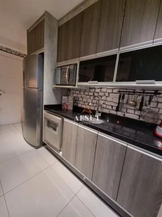 Imagem Apartamento com 3 dormitórios à venda, 83 m² por R$ 960.000,00 - Mooca - São Paulo/SP