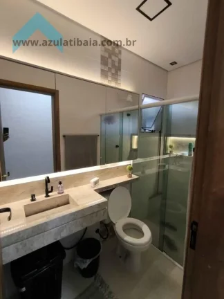 Imagem Casa para Venda em Atibaia, Tanque, 2 dormitórios, 1 banheiro, 2 vagas