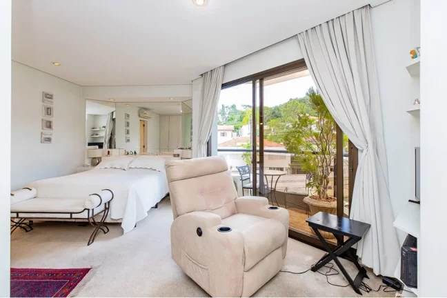 Imagem Apartamento com 2 Quartos à Venda, 157 m² em Real Parque - São Paulo Imagem Apartamento com 2 Quartos à Venda, 157 m² em Real Parque - São Paulo