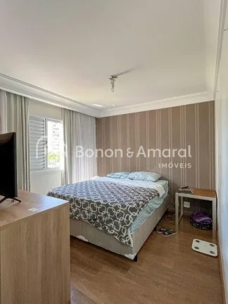 Imagem Apartamento a venda na Vila Brandina em Campinas!!