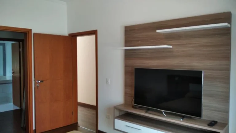 Imagem Casa no Resid. Ithayê - 368m²