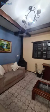 Imagem SOBRADO NO VALE EM CAMPOS DO JORDÃO