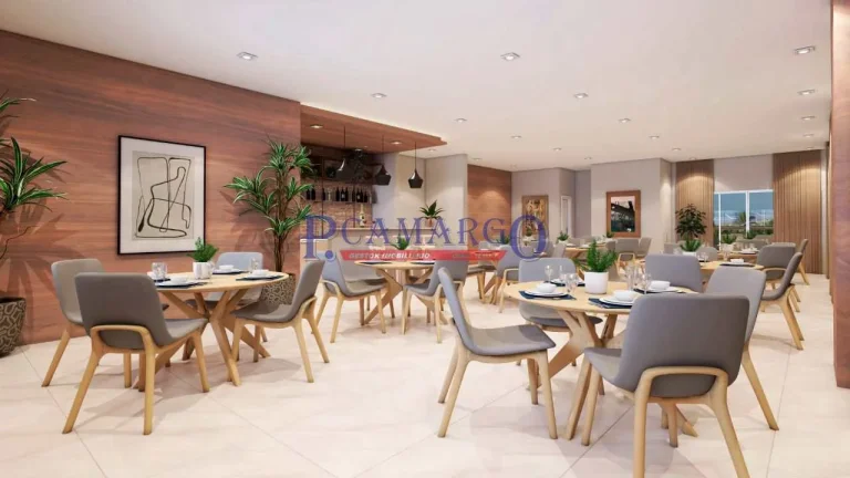 Imagem Apartamento Padrão
