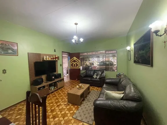 Imagem Casa Padrão