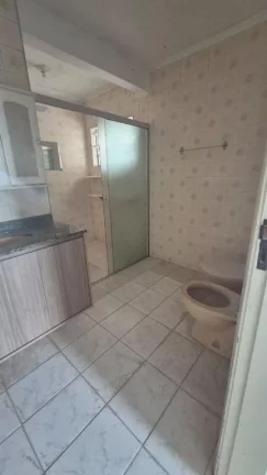 Imagem Apartamento com 4 dormitórios para alugar, 202 m² por R$ 3.236/mês - Jardim Anzai - Suzano/SP
