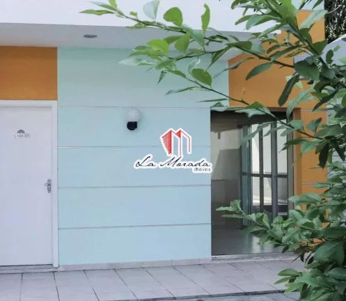 Imagem Condomínio Vila Palmas, Duplex, 157m2, 4Qtos, 2 vagas, Oportunidade!