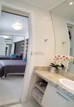Imagem Apartamento com 3 suítes à venda na Barra Norte de Balneário Camboriú/SC