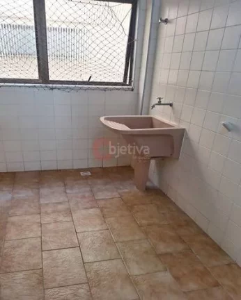 Imagem Cobertura duplex toda mobiliada a 1 quadra da Praia do Forte em Cabo Frio.