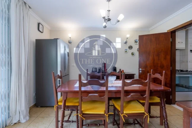 Imagem Venda de Casa no Planalto Paulista, São Paulo-SP: 4 quartos, 2 salas, 4 banheiros, 6 vagas, 375m² de área!