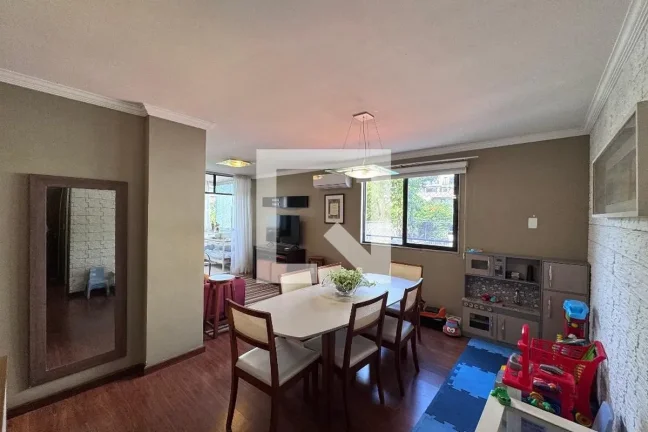 Imagem Apartamento à Venda - Recreio, 2 Quartos, 112 m2