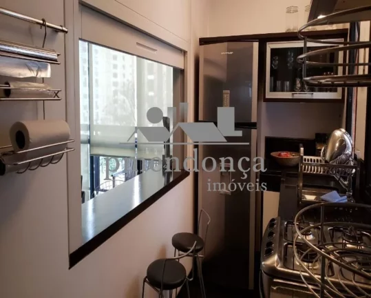 Imagem Apartamento Duplex com 173 m2, totalmente renovado a venda em Perdizes, 2 suí­tes e 3 vagas