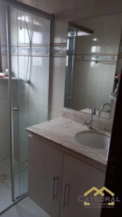 Imagem Casa térrea aconchegante de 3 dormitórios sendo uma suíte em Jarinu - SP