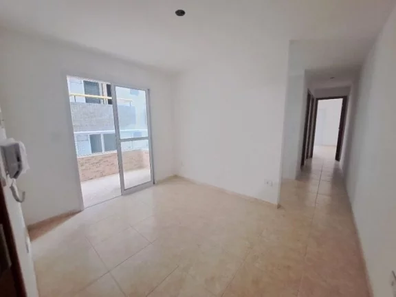 Imagem Apartamento à Venda em Caiçara, Praia Grande - SP