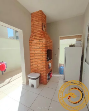 Imagem Casa RESIDENCIAL em ITU - SP, VILA CLETO