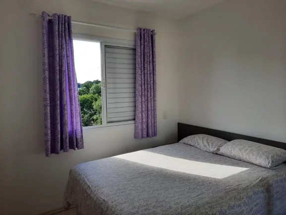 Imagem APARTAMENTO RESIDENCIAL em SÃO PAULO - SP, VILA BUTANTÃ