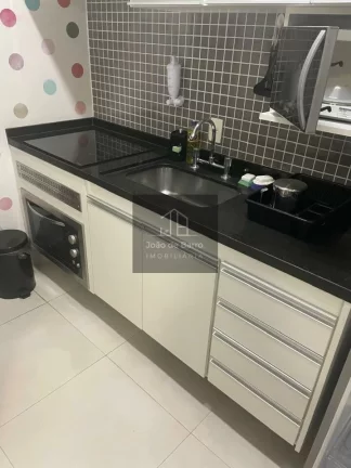 Imagem Apartamento, Indianópolis - São Paulo