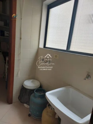 Imagem COBERTURA Residencial em GUARUJÁ - SP, PARQUE ENSEADA