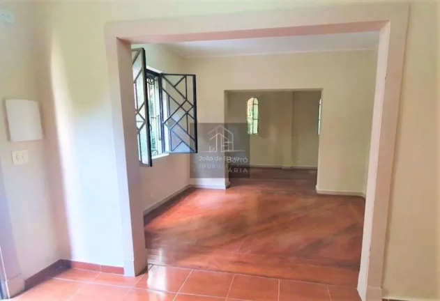 casa de vila em higienopolis