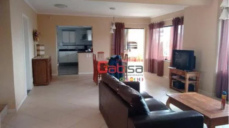 Imagem Casa com 3 dormitórios à venda, 300 m² por R$ 2.850.000,00 - João Fernandes - Armação dos Búzios/RJ