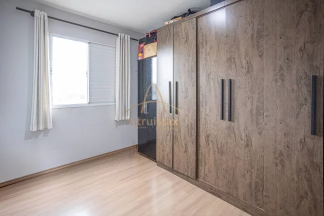 Imagem Apartamento a Venda 3 Dormitórios Sendo 1 Suíte Jd Conceição Osasco SP