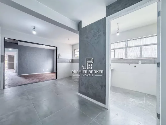 Imagem Cobertura à venda, 130 m² por R$ 690.000,00 - Várzea - Teresópolis/RJ