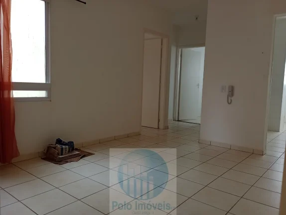Imagem Apartamento 48 m por R$ 95.000 Condomínio, 2 quartos, 1 vaga, bairro Heitor Rigon, Ribeirão Preto.