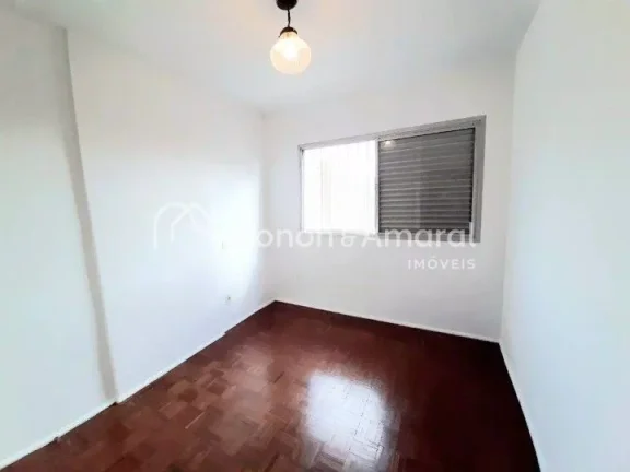 Imagem Excelente apartamento com 3 quartos + 1, sendo uma suíte, todos com armários embutidos, banheiro s...