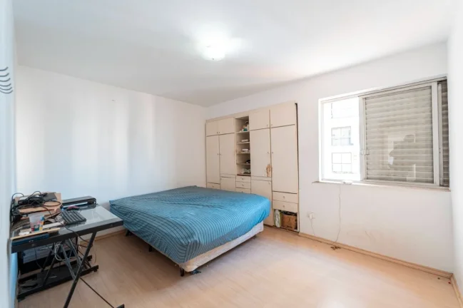 Imagem Apartamento 80M², 2Q, 2 Banheiros, 1 Vaga, Salão de Festas, Playground, Despensa, Jardim.